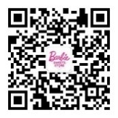 芭比主题甜甜屋广州,上海芭比主题餐厅