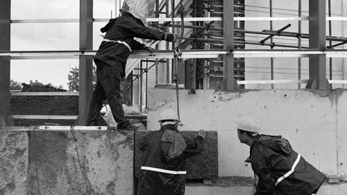 景观常用天然石材,景观石材价格及图片