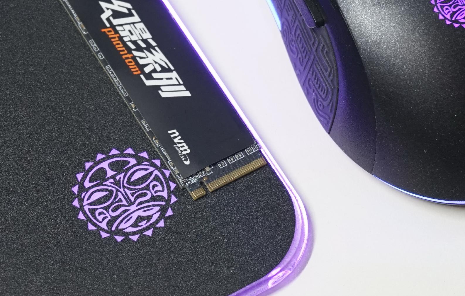 台电幻影np900,台电固态硬盘1t性能怎么样