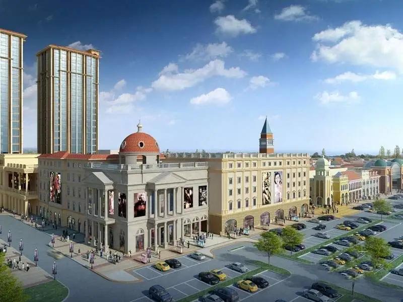 武清区最新发展情况,武清城市的变化