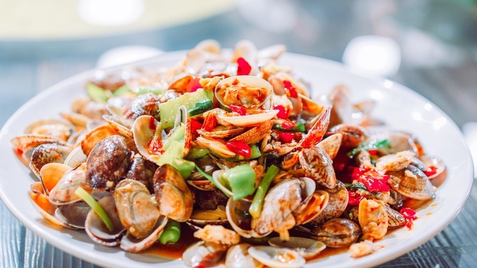 三亚吃海鲜地方推荐,三亚吃海鲜最好的地方又便宜