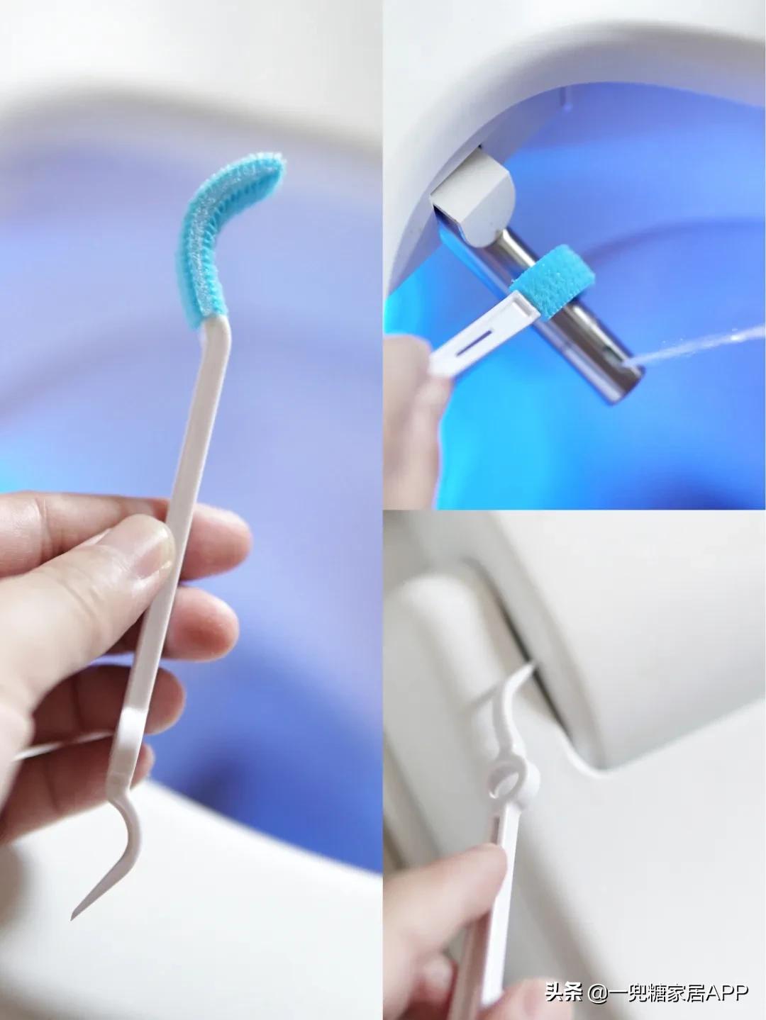 小众必买清洁用品,跟风买过哪些东西