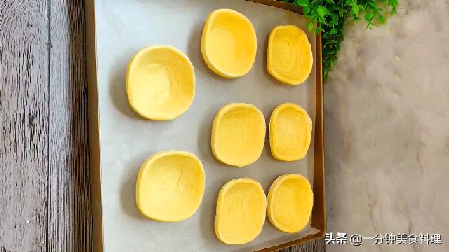 无需蛋挞液自制蛋挞,不用烤箱在家也能做蛋挞奶香四溢