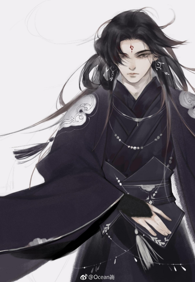 人渣反派系统为什么沈清秋自爆了,人渣反派自救指南沈清秋的配音