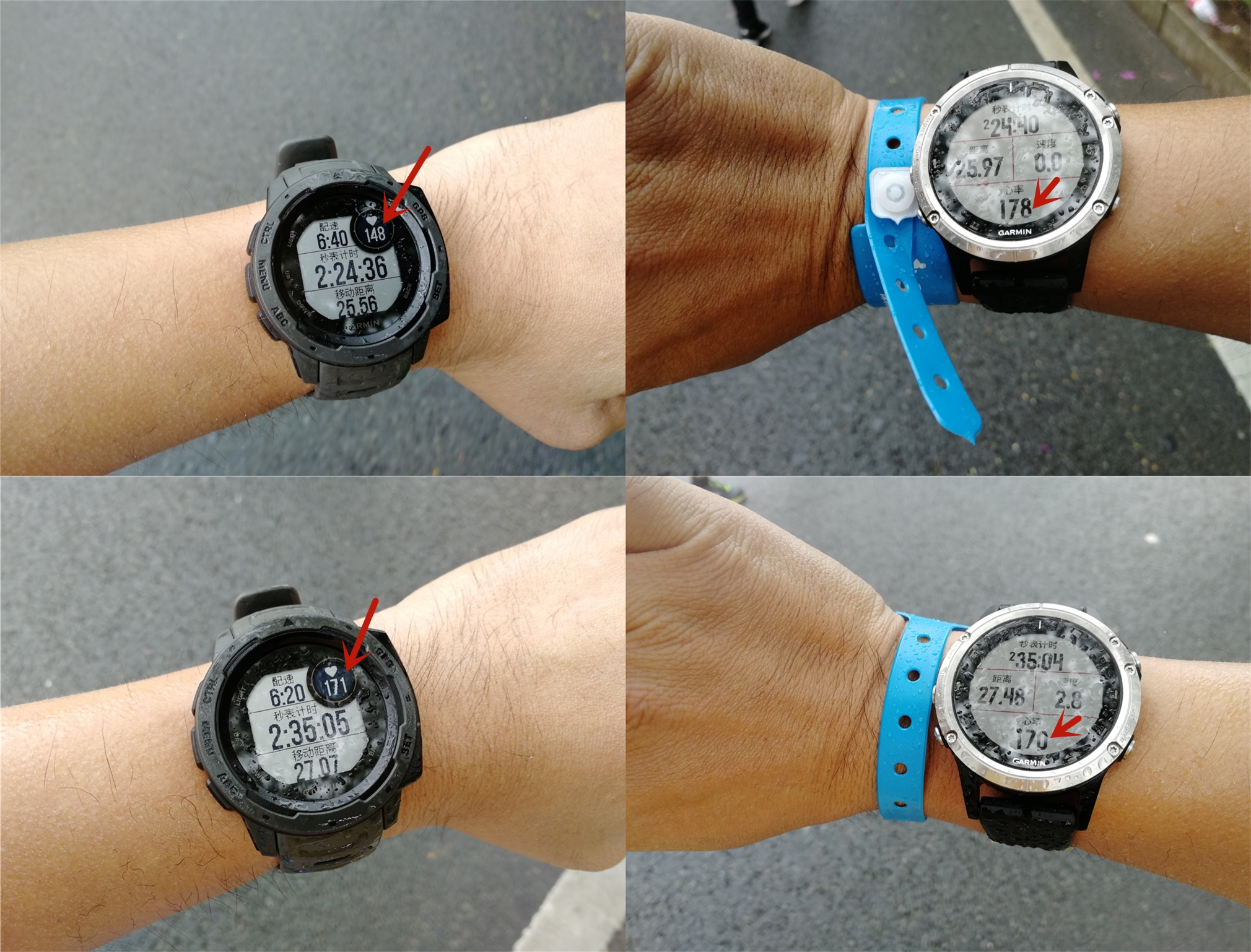 十款最佳运动手表男款,运动手表排行榜前十名运动手表