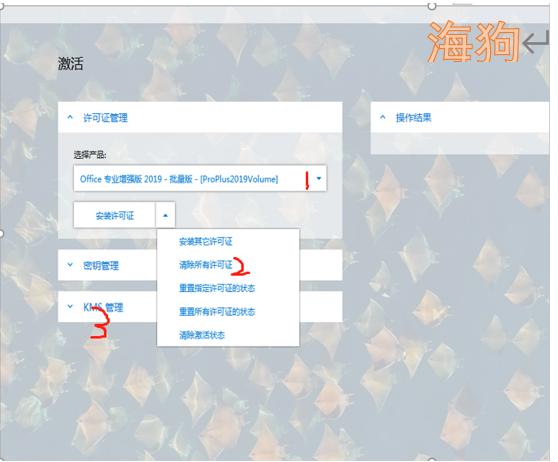 Office2019、Office365/2016不能在Win7、10中一键安装、激活教程