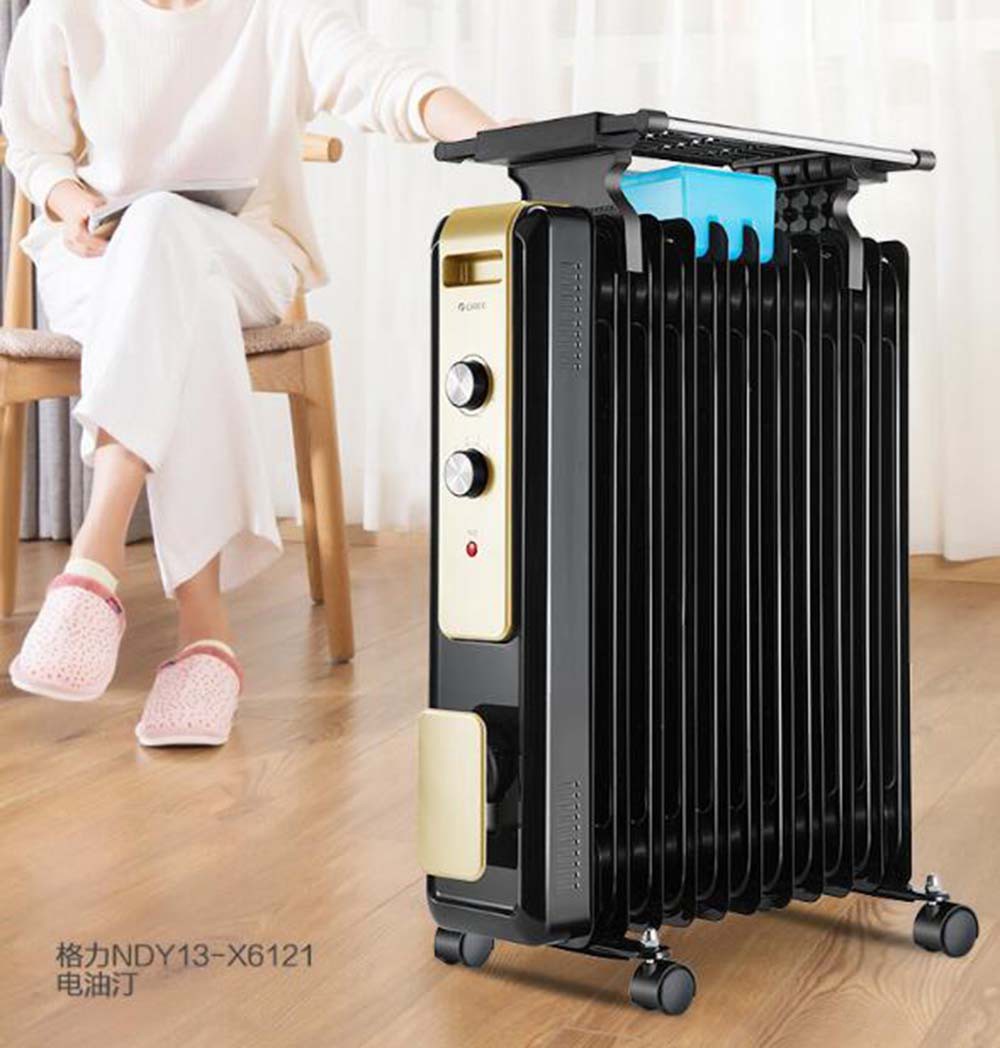 既暖和又省电的取暖器首选哪款,真正能做到全屋暖和的取暖器