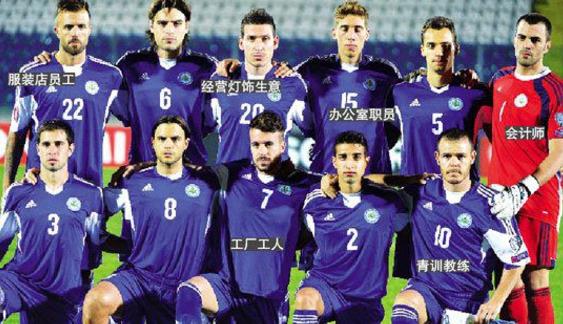 中国足球这些年来是打一场输一场,中国足球这些年有赢过几场比赛吗