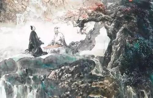 古诗词励志名句400句,中国励志古诗词大全1000首