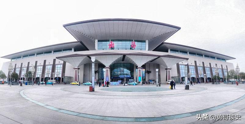 中国最牛的四大火车站,中国最牛的五个火车站