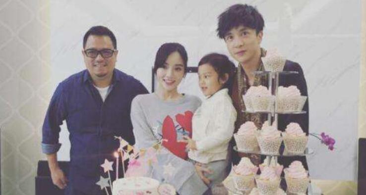 李雨桐谈李小璐薛之谦,李雨桐李小璐