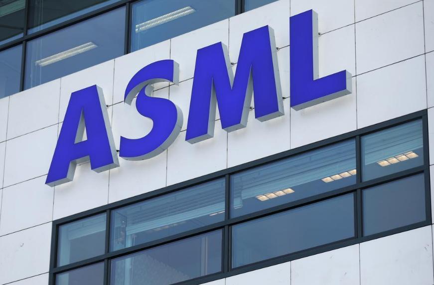 光刻机巨头asml,荷兰光刻机巨头asml老板是谁