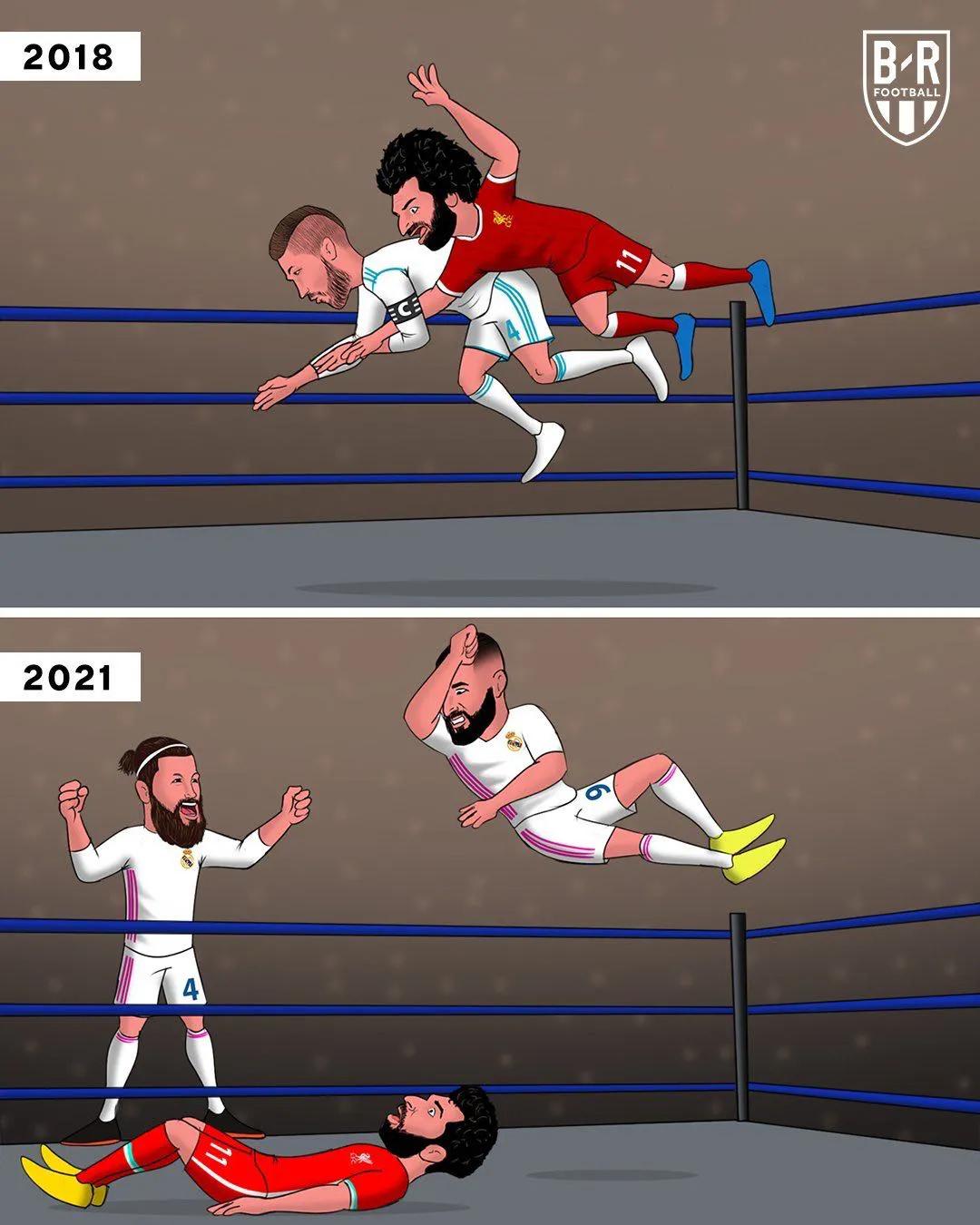 利物浦球迷对卡里乌斯,利物浦守门员卡里乌斯