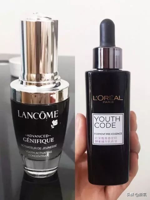 为什么欧莱雅有那么多牌子,哪些大牌是欧莱雅的