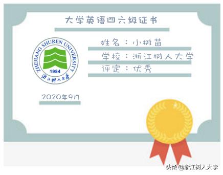 大学生十大必考证书盘点,还不知道的大学生必考证书