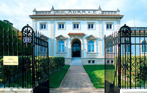 法国香槟区酒庄价格排名,法国最值得去的景点排名