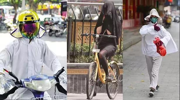 李佳琦吐槽防晒喷雾,李佳琦推荐防晒喷雾