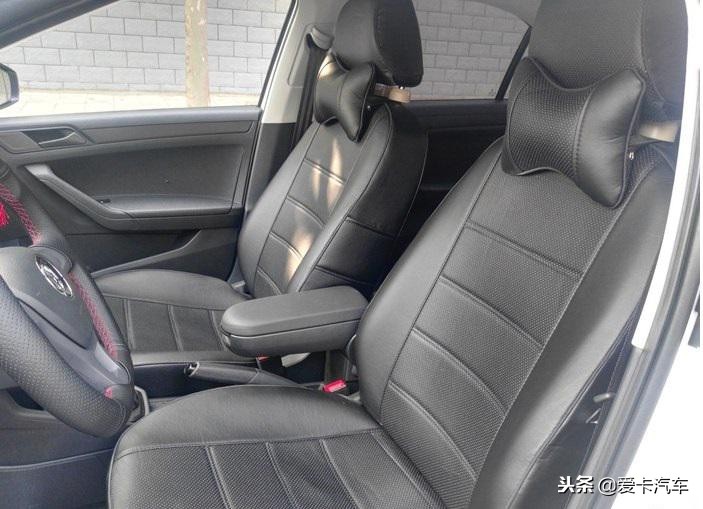 全新捷达人生第一辆车,人生第一辆车捷达va3