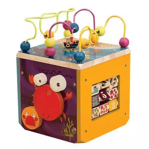 有什么玩具推荐小孩子玩的,超值的乐高玩具