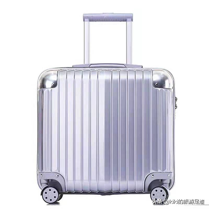 旅行十天怎么简化行李托运,出门旅行6天用什么装行李好