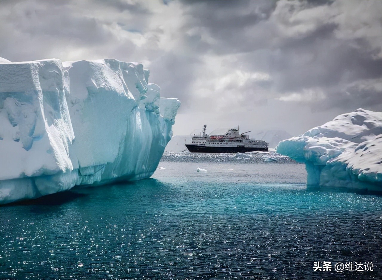 俄罗斯北极号破冰船,核动力破冰船简介