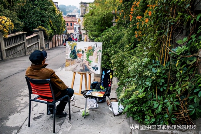 厦门是什么样的一个城市的介绍,厦门是一座什么样的城市