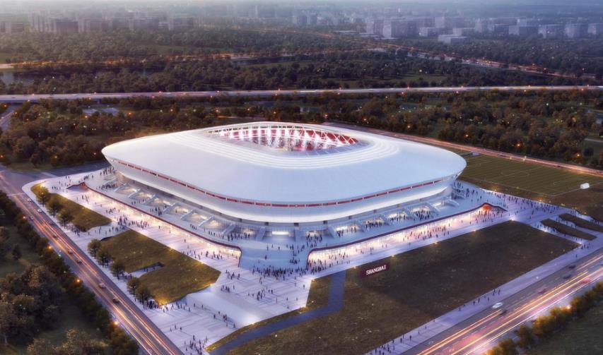 每日足球评论20200319：广州球场重新开放，法甲里昂停发工资