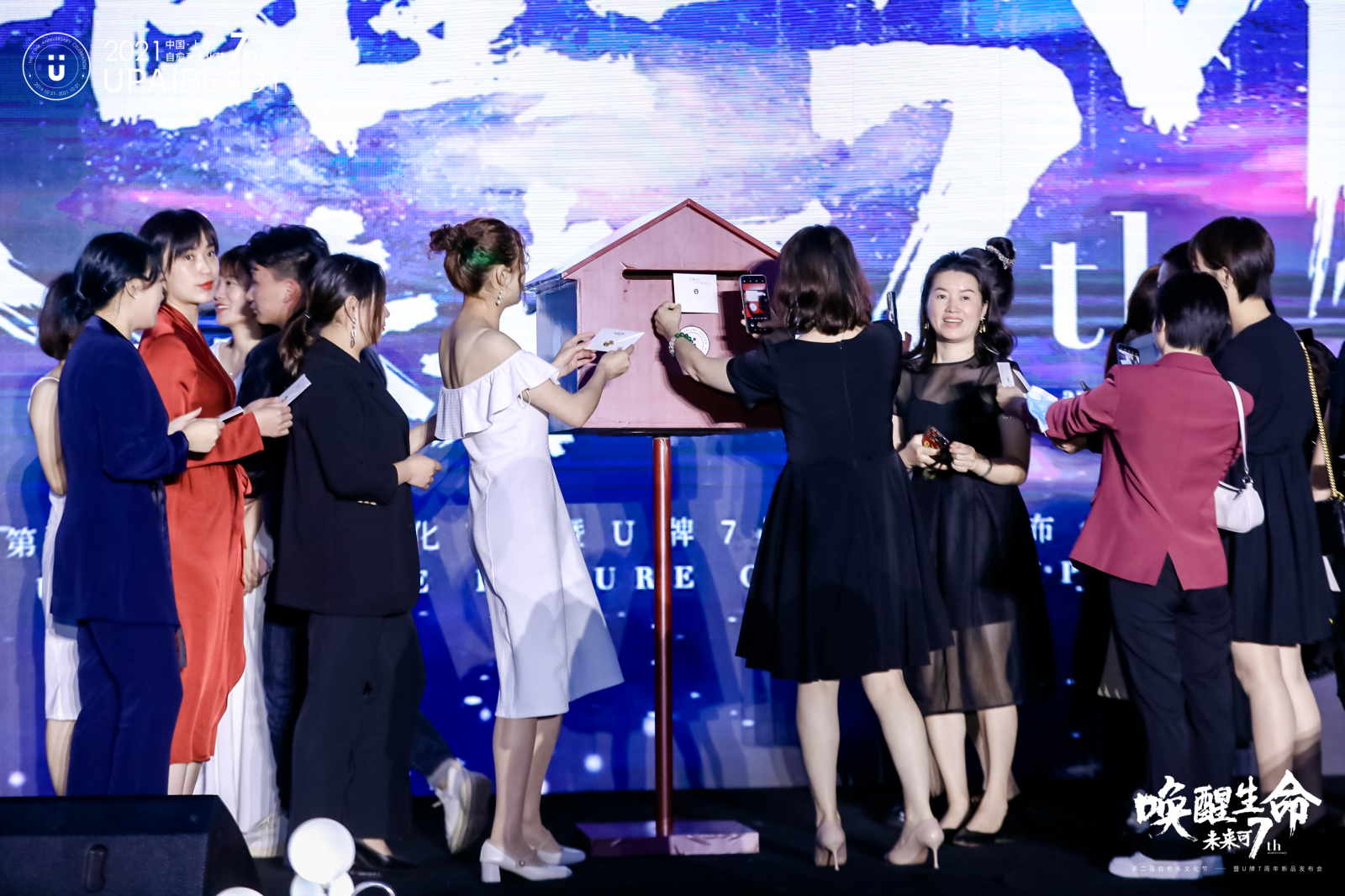 以工匠之心传承技艺,u牌的品牌起源和作用