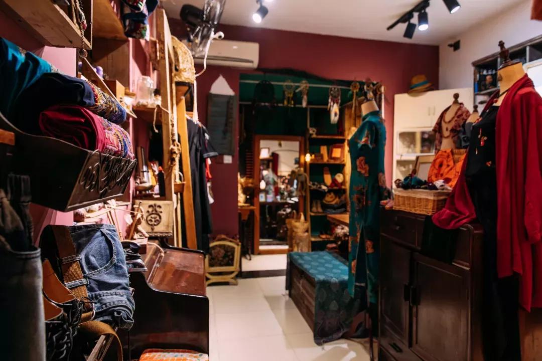 别写我不想红！福州这10家人气小店日日爆满，痛并快乐着