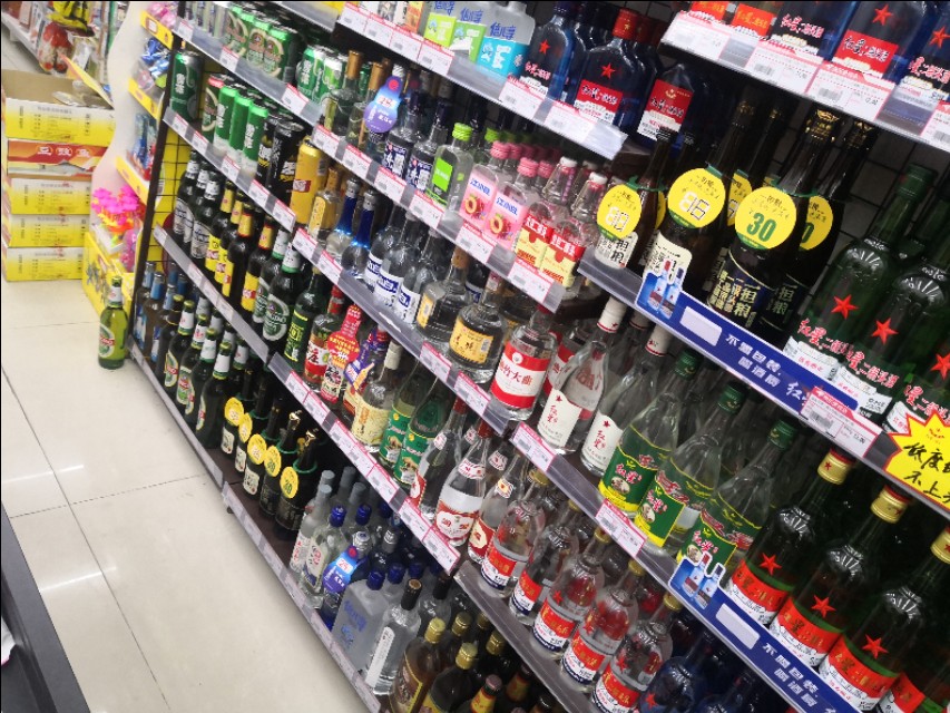 一担粮500ml白酒,一担粮白酒质量怎么样