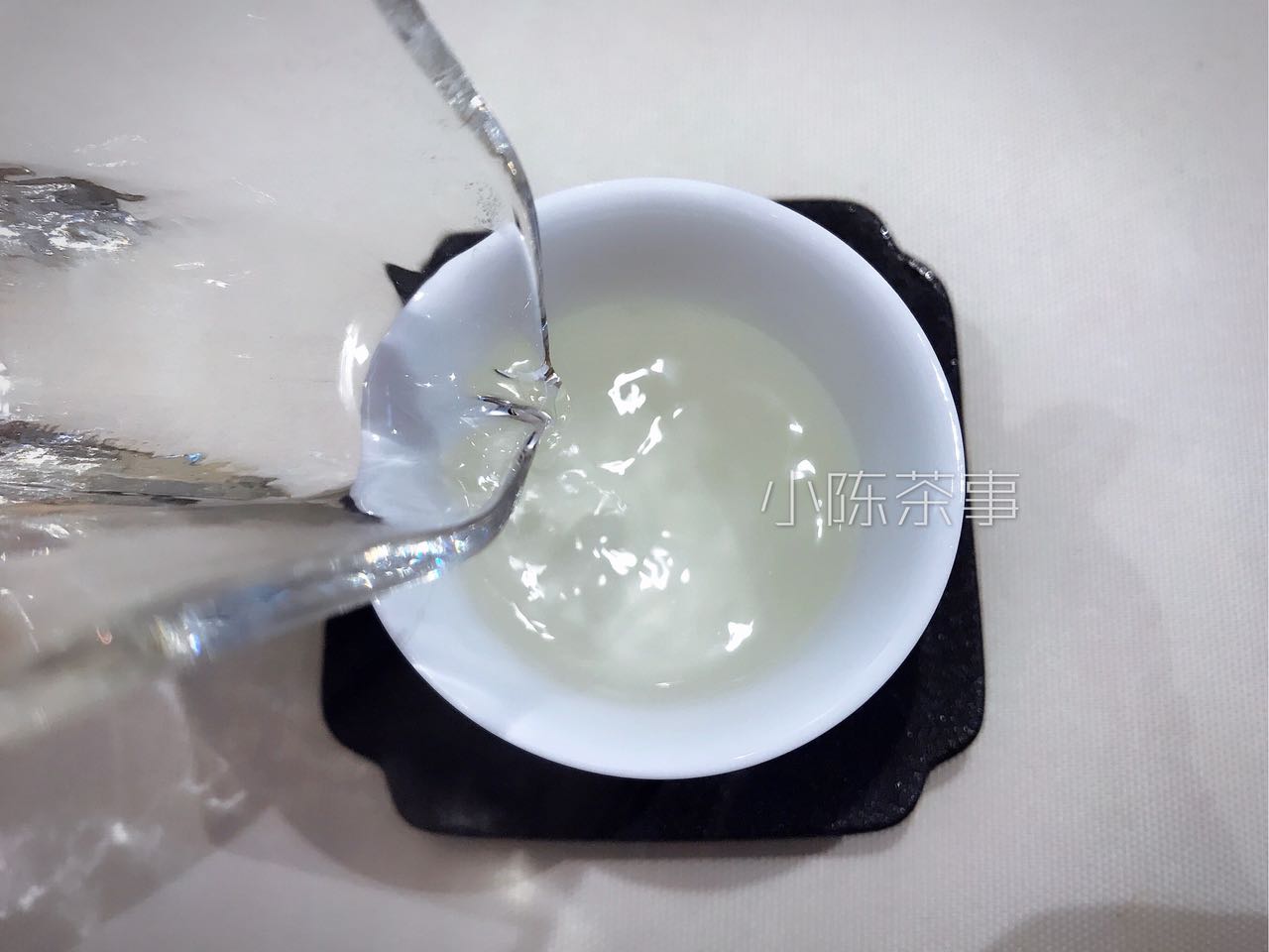 你选对水杯了吗,你选对茶了吗