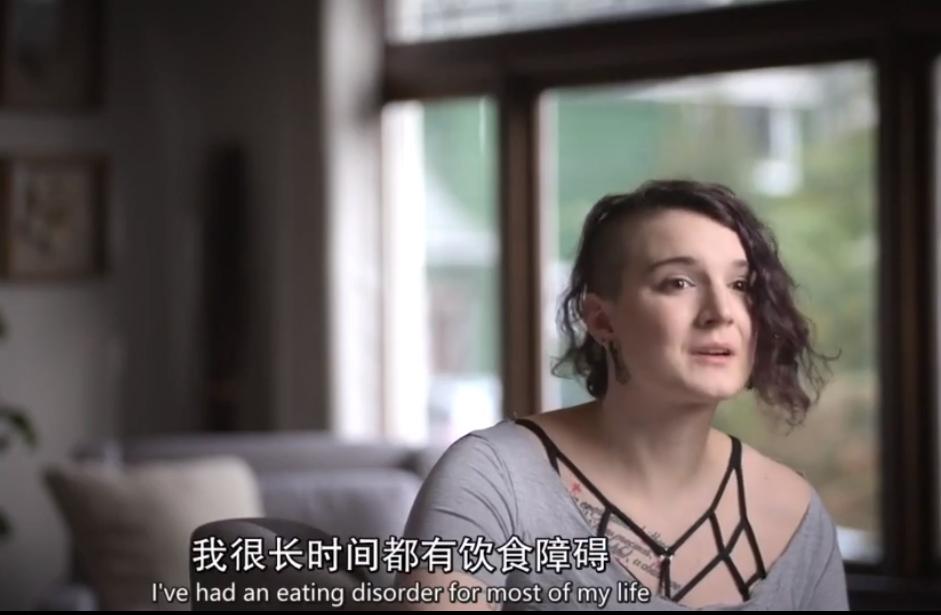 美国「性工作者」实录，有人自诩艺术家，称将来自己孩子能接受