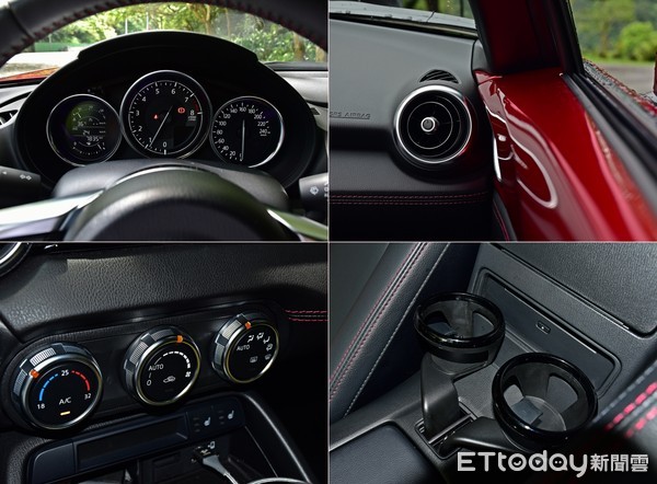 马自达mx-5miatasport,马自达mx5手动软顶敞篷试驾评测