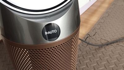 戴森tp06功能,戴森tp7a评测