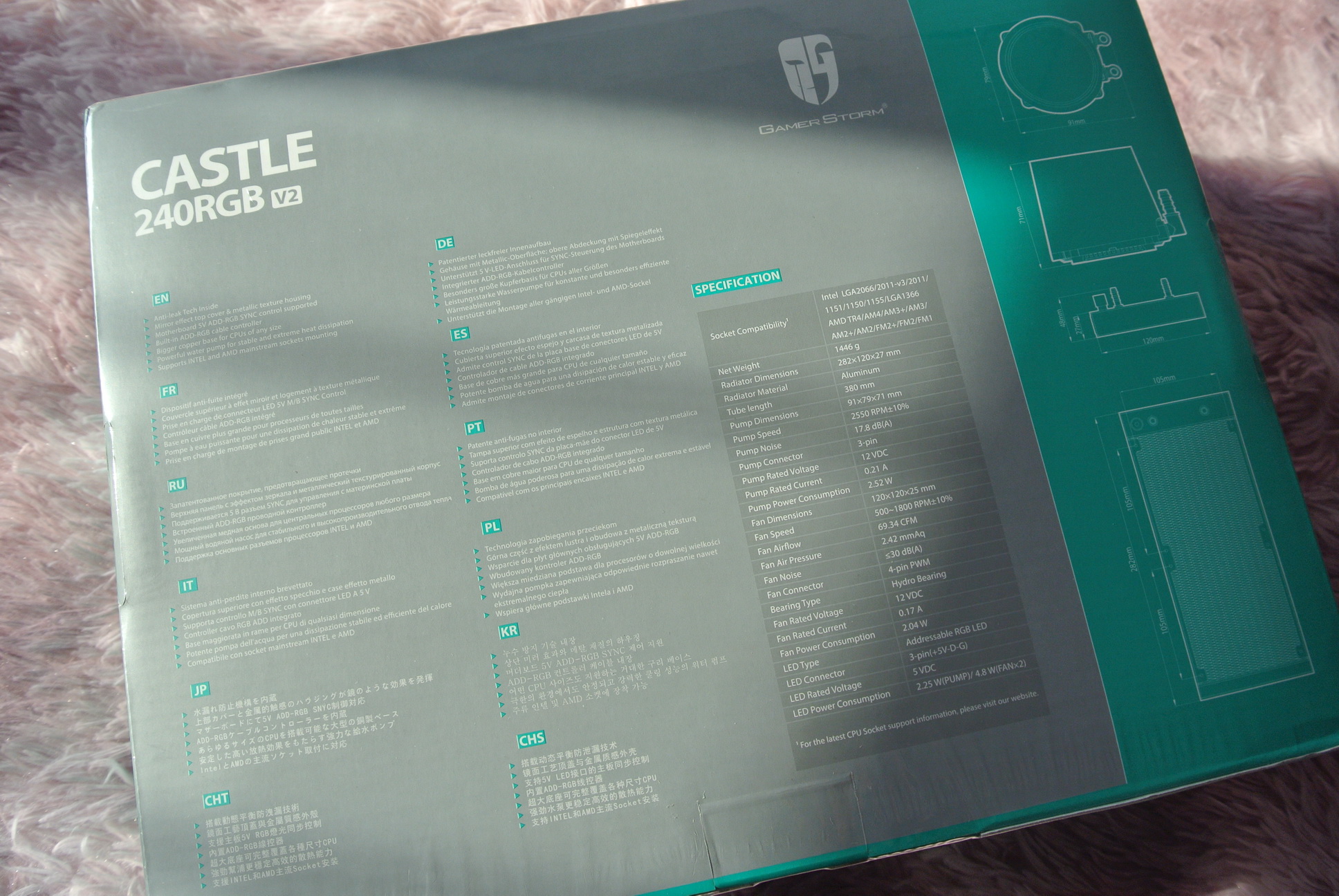 低端cpu配高端主板好吗,什么样的cpu才会用水冷