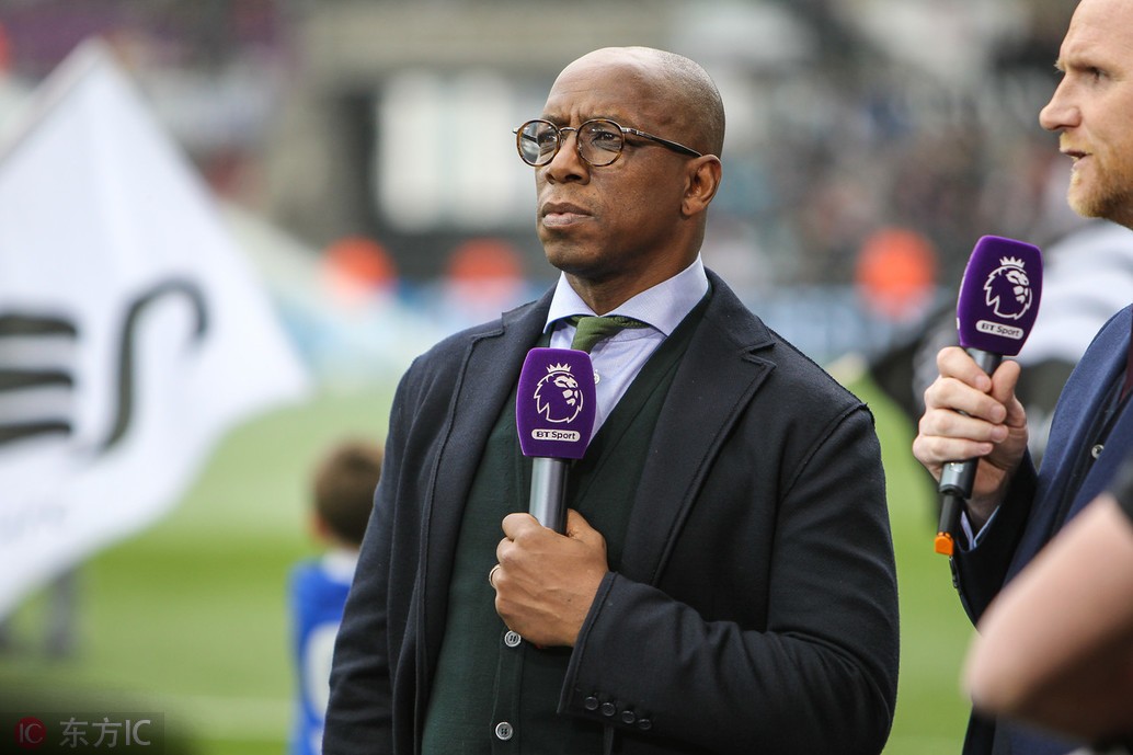 伊恩赖特名人堂,伊恩赖特谈英超名人堂