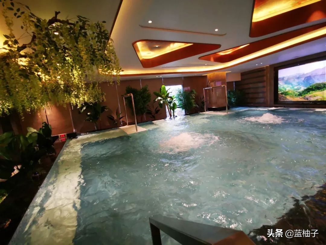 汉韵9号温泉视频,南京汉韵9号温泉按摩价格