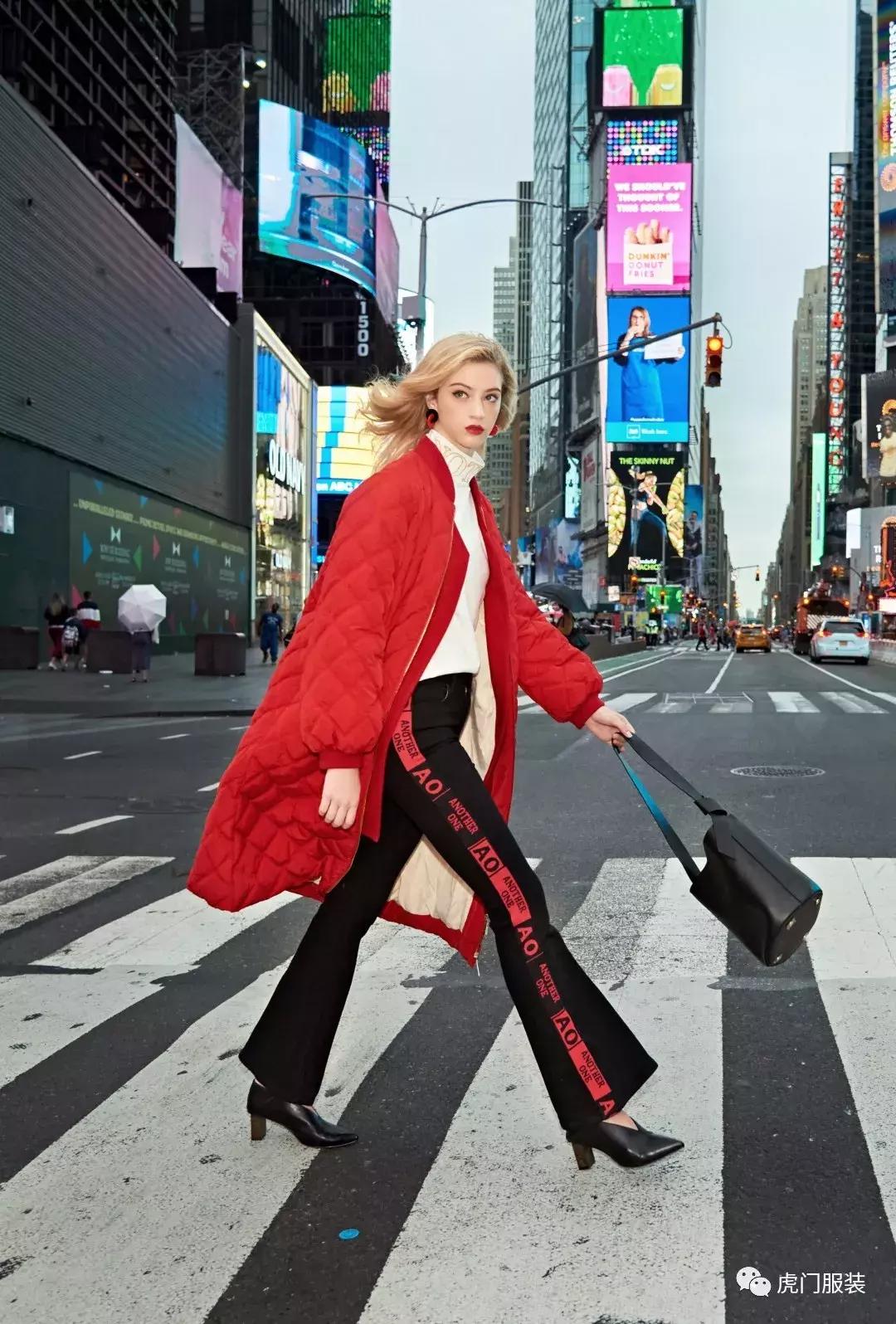 2021虎门服装展活动,2018虎门时装周时间