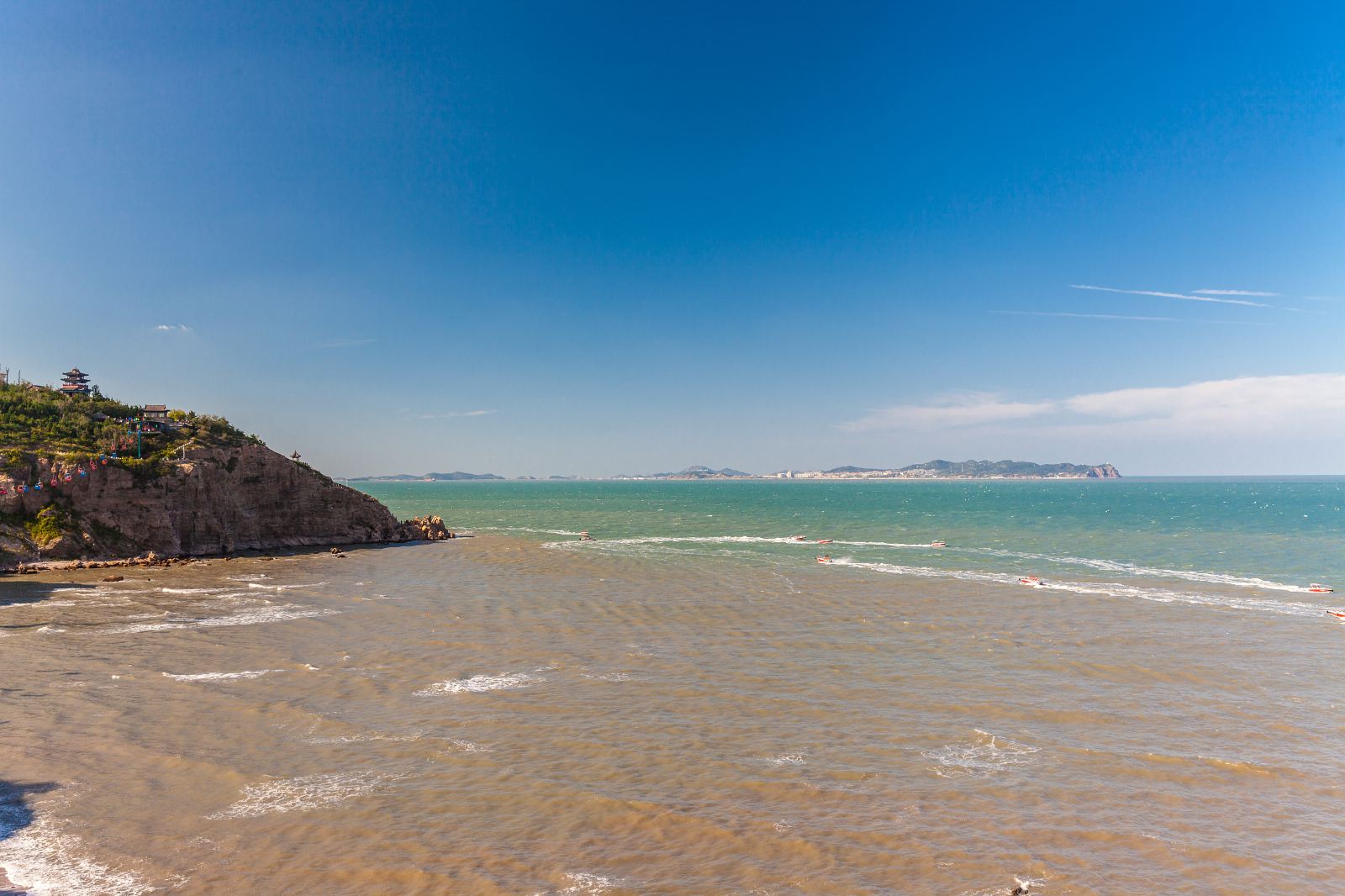 中国真有蓬莱吗,蓬莱仙境历史背景