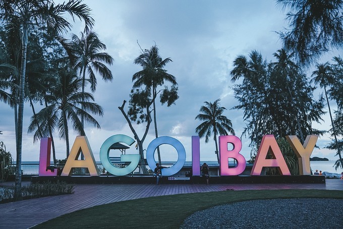 印尼风情岛攻略,新加坡民丹岛值得一游