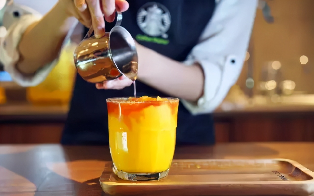 亚洲唯一一家星巴克工厂店,世界十大最具特色星巴克