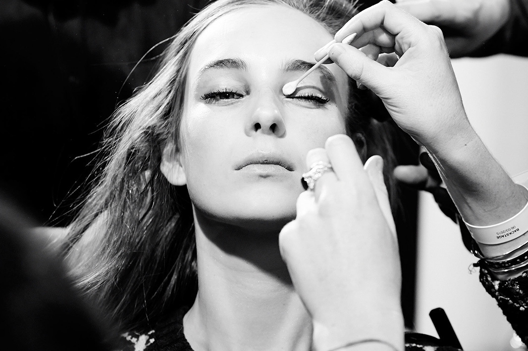 明星参加时装周的着装图片,明星时装周出席