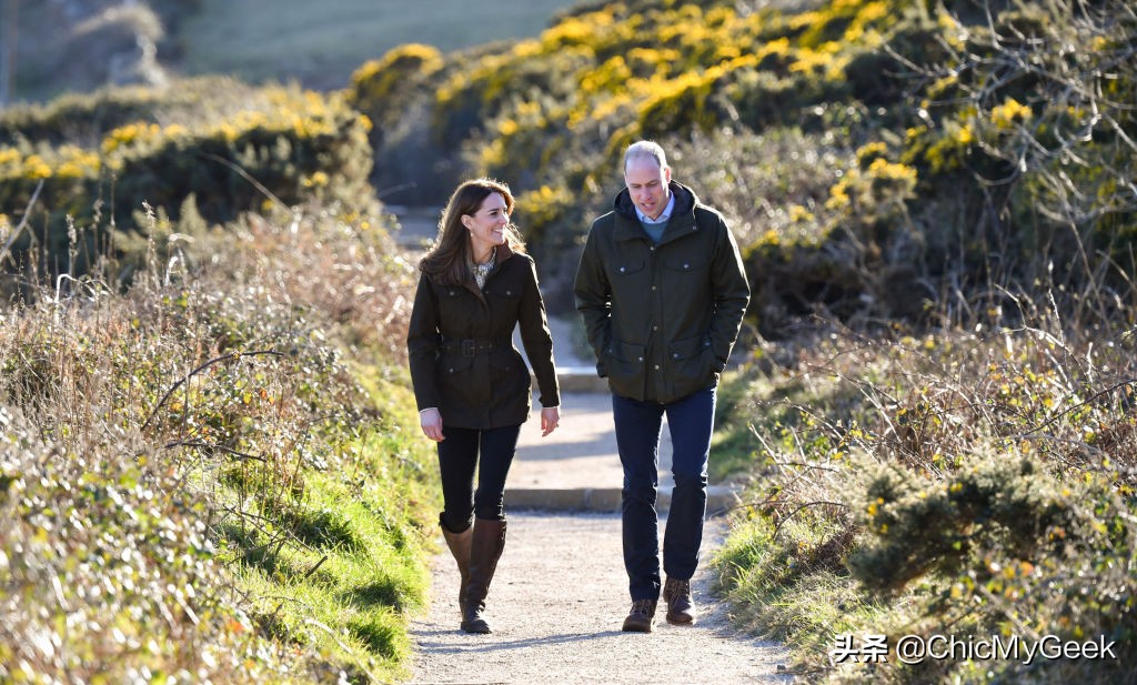 凯特王妃6件套,凯特王妃一年穿三次衣服