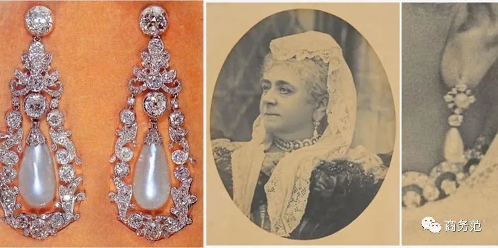 英国女王的珠宝高清,英国女王伊丽莎白二世的珠宝
