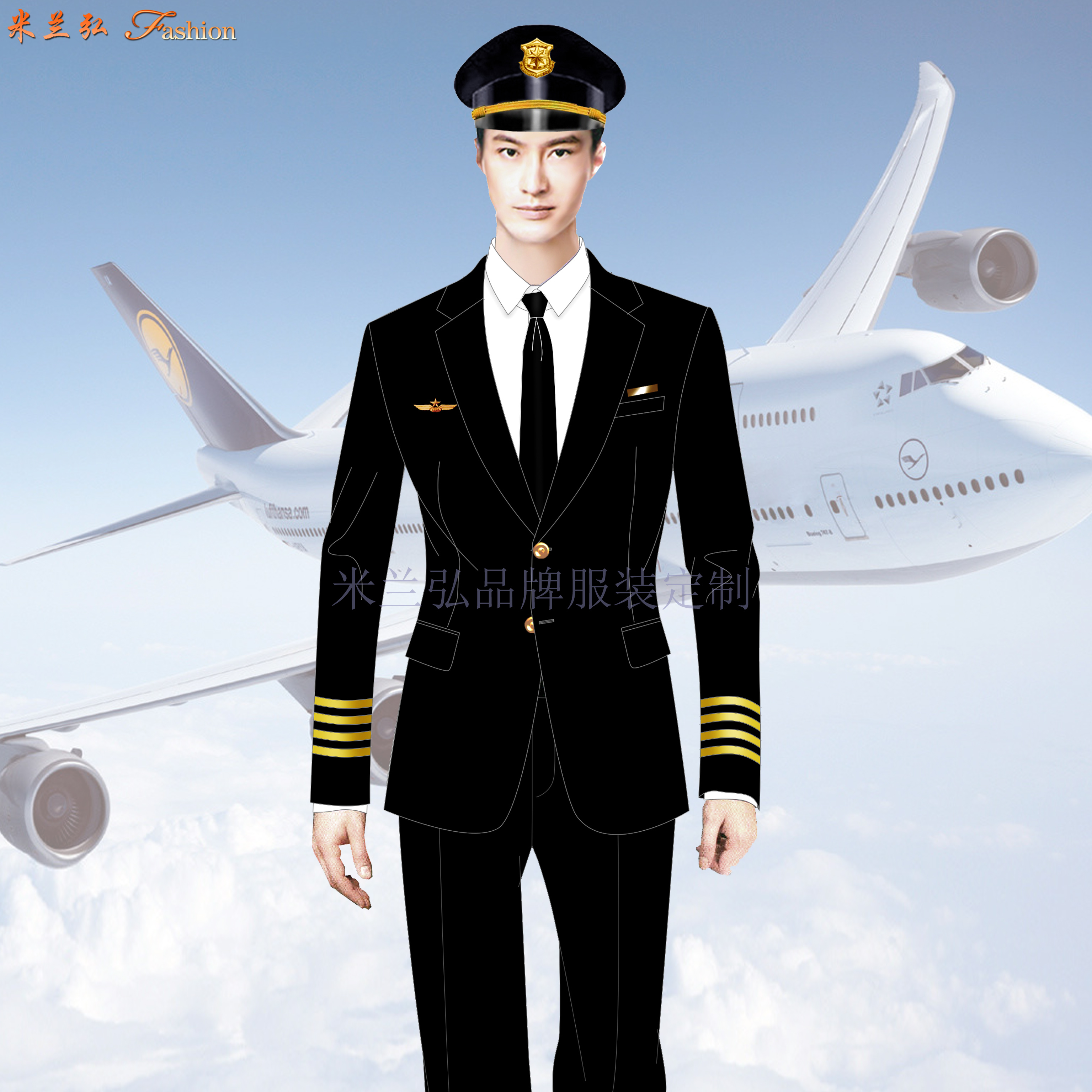 高铁工作服春秋,紫色高铁工作服