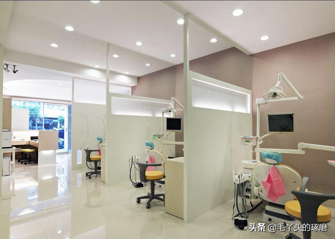 为什么口腔诊所满大街都有,为什么一下子开那么多口腔诊所