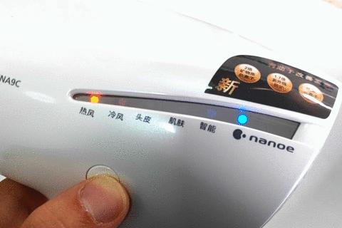 松下电吹风怎么样,松下电吹风水润护发哪一种好