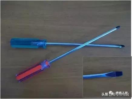 家庭维修及安装常用工具,电工常用维修工具一览表