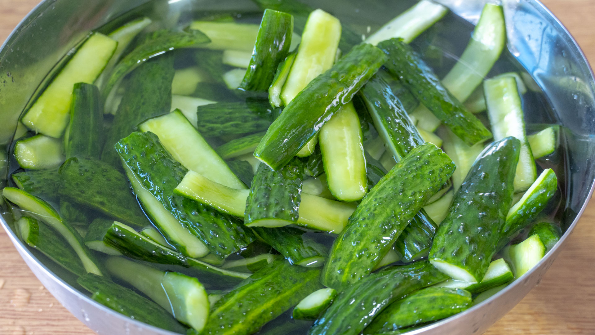 天热想吃的菜谱,天热美食简单易做