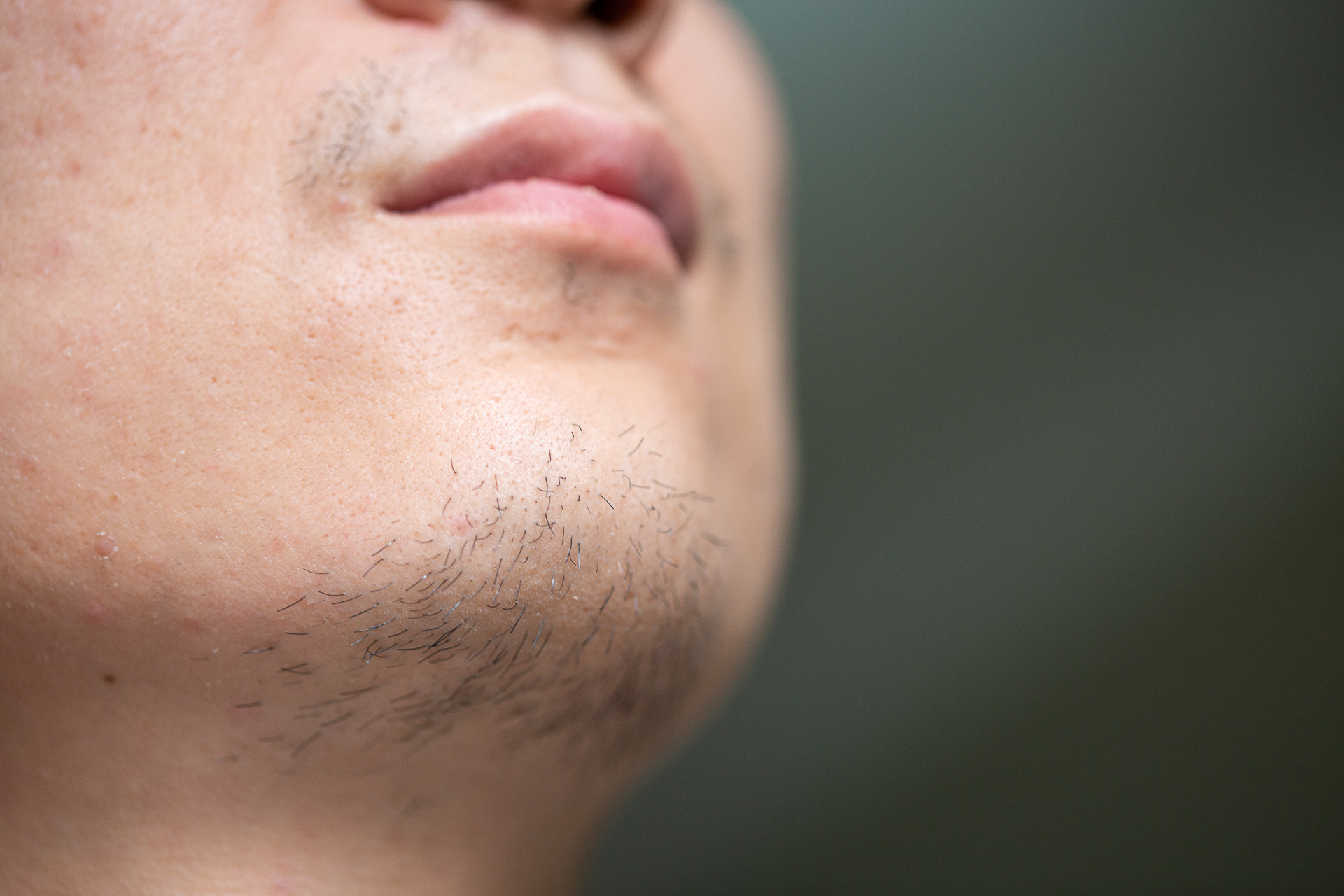 高端成功男士用的剃须刀,成功男人都用手动剃须刀